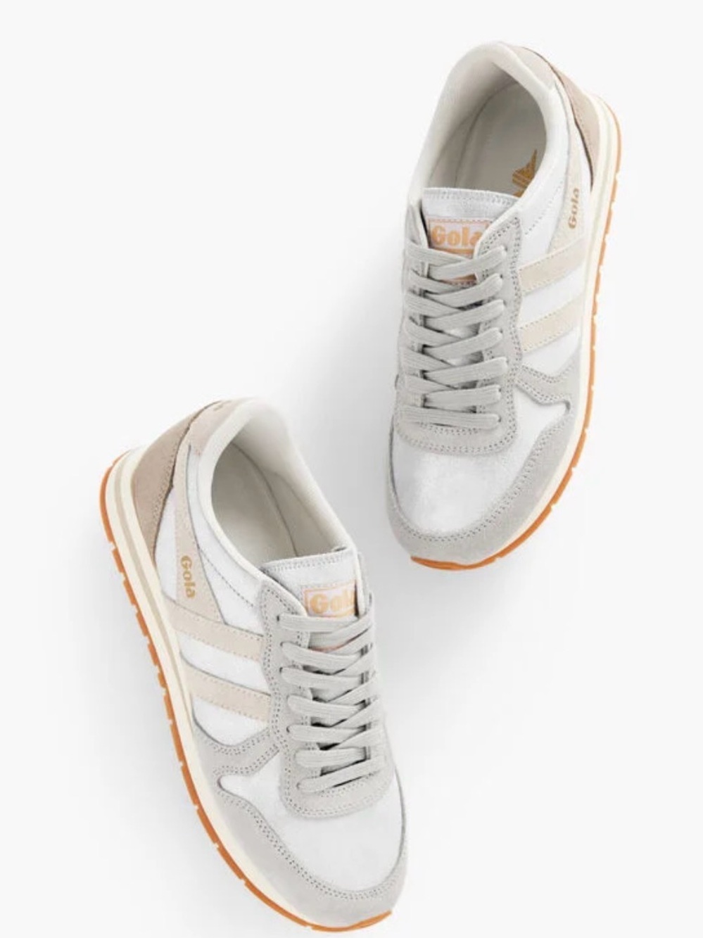 Gola Daytona Blaze Sneakers size 9